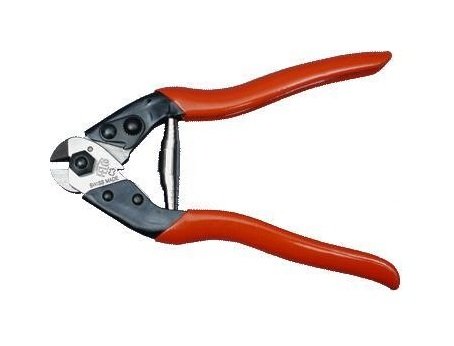Felco-Will Precision Cable Cutter - C3 (9/64") - Image 1
