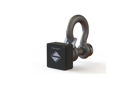 Wireless Load Pin Telemetry System - Image 2