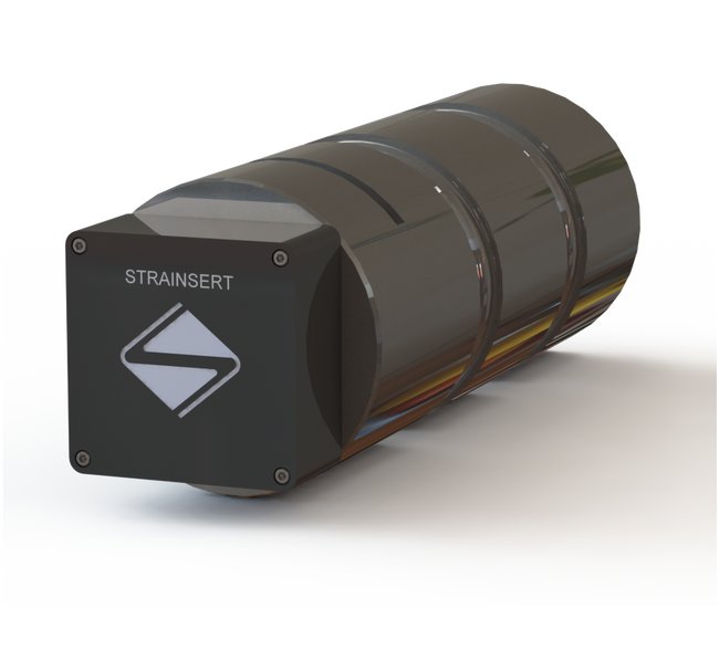 Wireless Load Pin Telemetry System - Image 1