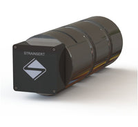 Wireless Load Pin Telemetry System