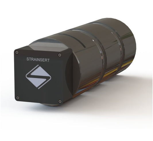 Wireless Load Pin Telemetry System - Image 1