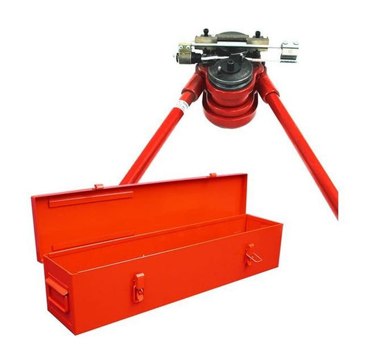 Portable Hand Swaging Machine - Type I - M1 - Image 1