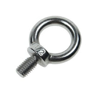 Precision Cast Stainless Steel Lifting Eye Bolt - T316