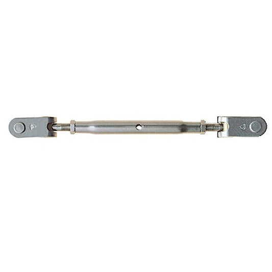 Stainless Steel Marine Rigging Turnbuckle - Image 1