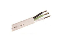 Marine Grade 12/3 Boat Cable