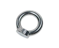 Stainless Steel T316 Cast Pad Eye