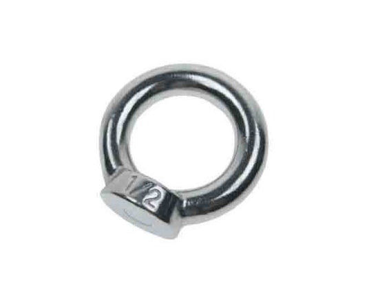Stainless Steel T316 Cast Pad Eye - Image 1