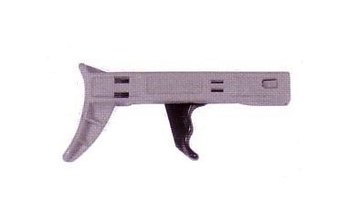Heavy-Duty Wire Tie Tool - Image 1