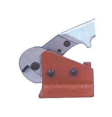 Felco Precision Bench Mount Base for Cable Cutters - Image 1