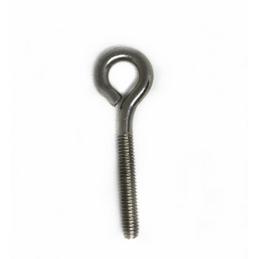 Stainless Steel Eyebolt 4-S2SS - Image 1