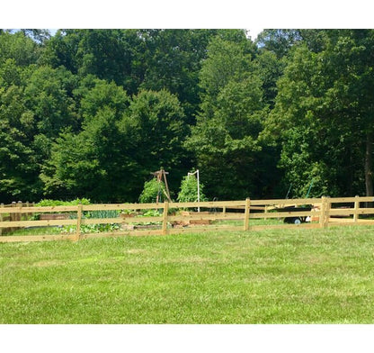 Long®Fence Wood Paddock Fences - Image 5