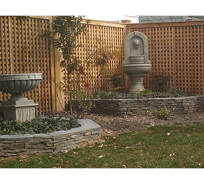 Durable Wood Privacy Fences - Image 3