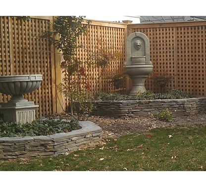 Durable Wood Privacy Fences - Image 3
