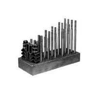 Heavy-Duty Tee Nut and Stud Sets