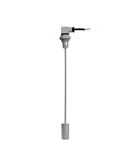 HFLT-E Level Indicators with Float and Electrical Sensor - Image 1
