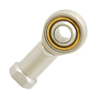 Stainless Steel Swivel Eye Rose Joint, 852 Series