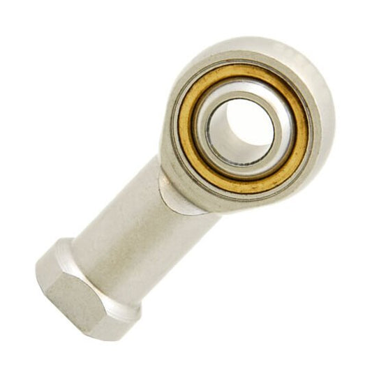 Stainless Steel Swivel Eye Rose Joint, 852 Series - Image 1