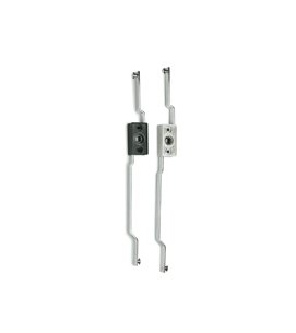 Industrial CAR Rod Controls Set - Image 1