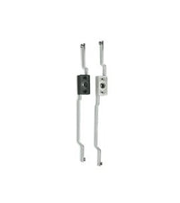 Industrial CAR Rod Controls Set