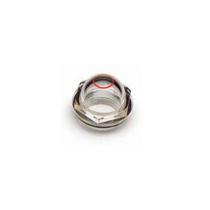 Dome-Shaped Level Indicators for Precision Measurement - Image 1