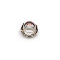 Dome-Shaped Level Indicators for Precision Measurement