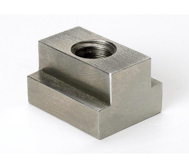 Stainless Steel 18-8 Machine Screw, Phillips Flat Head #10-32 x 2-1/2 Inch - Image 1