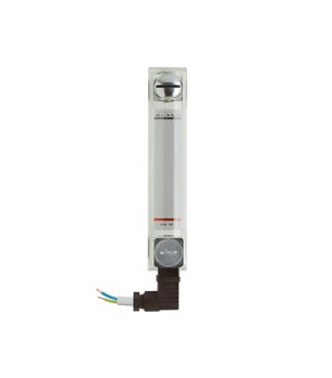 HCX-STL Column Level Indicators with Temperature Electrical Probe - Image 1