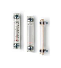 HCX Column Level Indicators for Precision Workholding
