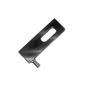 Heavy-Duty Clamp Strap Style N for Workholding Applications - Image 1