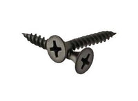 Gray Phosphated Low Carbon Drywall Screw #7-25 x 2.25 Inch