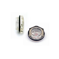 ELESA HFTX Oil Level Indicator M16x1.5