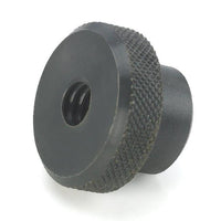 Snap-On Toggle Clamps - Steel Shoes