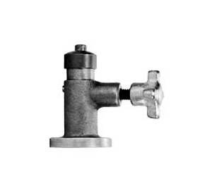 Heavy-Duty Spring Loaded Jack Locks - Image 1