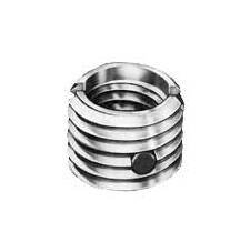 Nu-Thread Inserts 1-8 1 3/8-12 Silver - Image 1