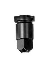 Hardened Fixture Keys - Type 3 - Image 1