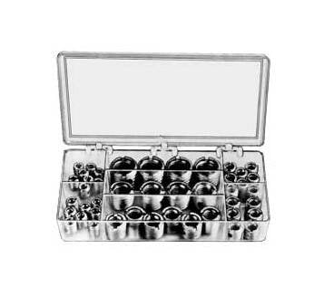 Nu-Thread Inserts - Thread Repair and Reinforcement Solution - Image 1