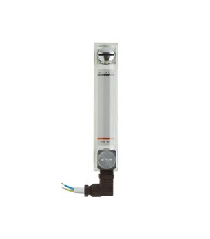 HCX-ST Column Level Indicators with MAX Temp Electrical Sensor - Workholding Indicators - Image 1