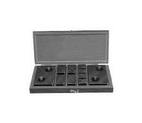 Heavy-Duty Steel Step Block Sets