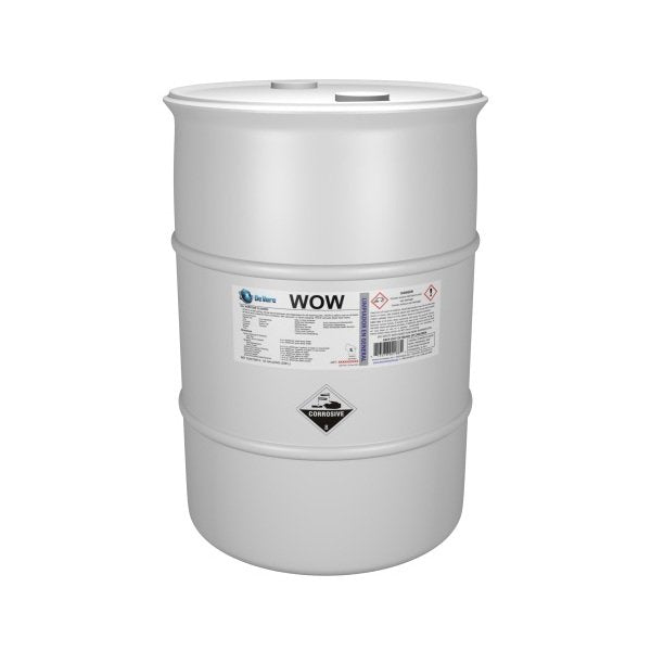 WOWâ¢ 55 Gallon All-Purpose Cleaner - Image 1