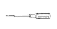 Diamond Needle Corp. 610600 Panel Fixture Wrench