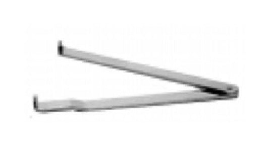 AWS Adjustable Spanner Wrench - Multi-Purpose Tool for Industrial Needs - Image 1