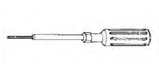 Diamond Needle Corp. KY14 Wrench - Image 1