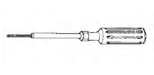 Diamond Needle Corp. KY14 Wrench - Image 1