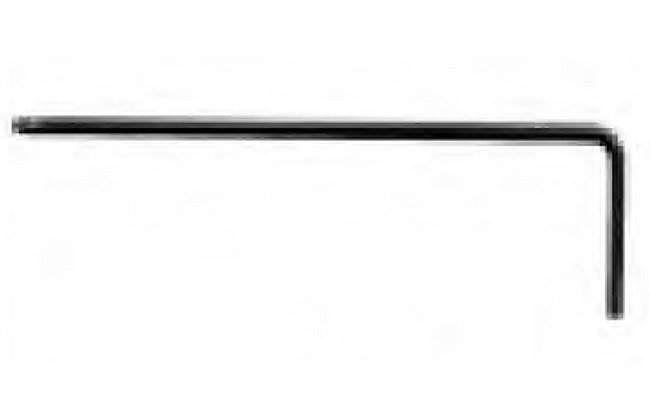 Diamond Needle Corp. 21887 Allen Wrench for Tape Edge Closing Machines - Image 1