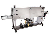 American Film & Machinery WSN-GEN S Steam Heat Tunnel