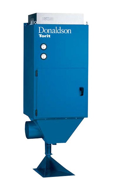 WSO Mist Collector - 850 CFM Nominal Airflow - Donaldson Torit - Image 1