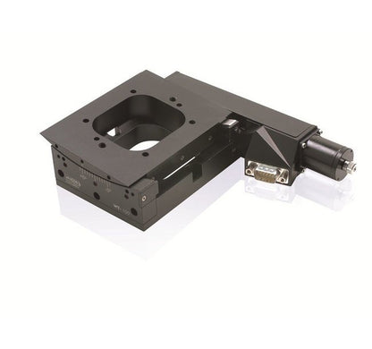 Motorized Precision Goniometer Cradle - WT-100 - Image 1