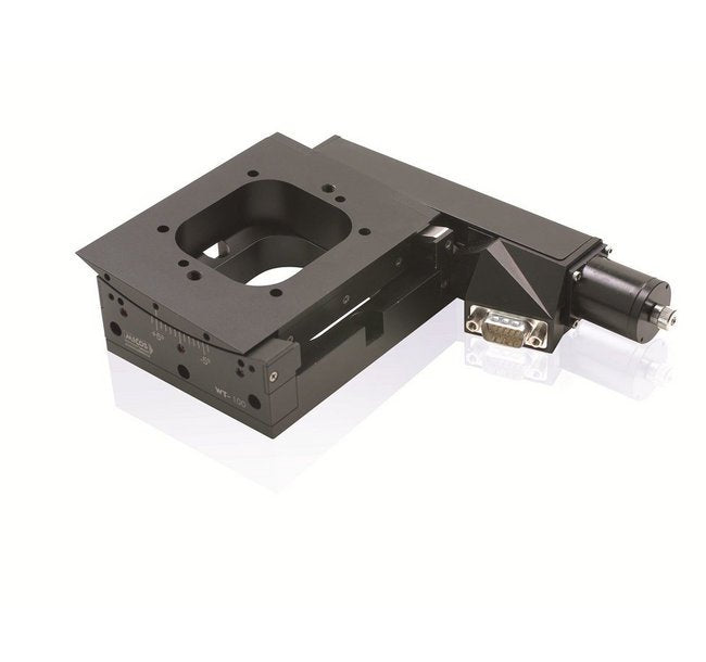 MotorGlide WT-100 Precision Goniometer Cradle - Image 1