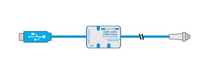 Wyler 5 Meter Digital Level Cable - Image 2