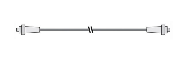 Wyler 2.5m Digital Level Cable - Image 1